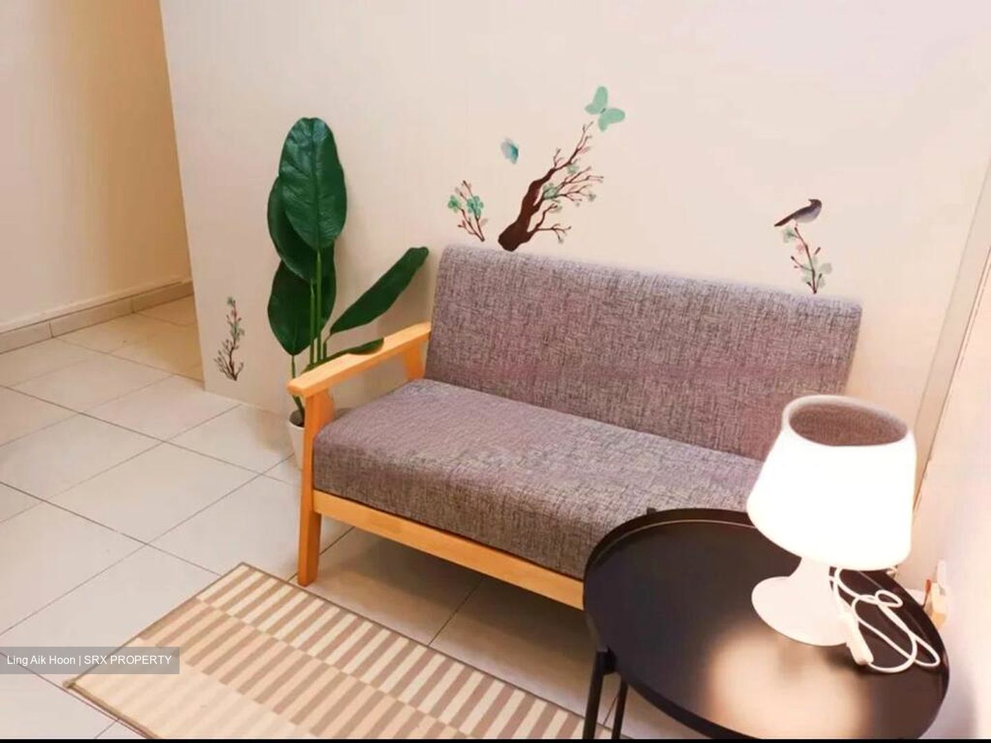 Hume Park I (D21), Condominium #426680911